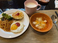 -长沙富力万达文华酒店