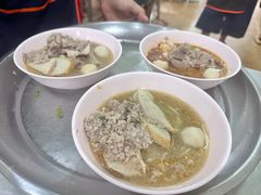 -榮泰米粉湯(Left Shop)