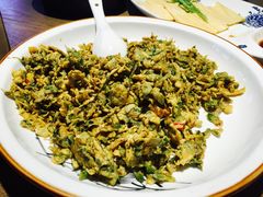 -老阿爸鲜鱼土菜(昆山花桥店)