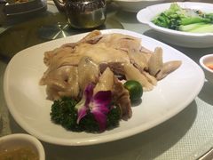 -顺丰轩园林酒家(天河店)
