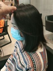 点击看大图 -MOVAN HAIR莫凡匠人发型屋