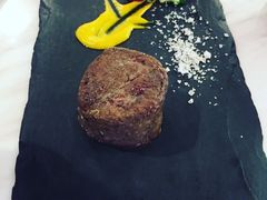 慢煮美式牛柳-SimplyTimes鎏金食堂