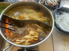 -呷哺呷哺 黄金牧场 (中发百旺店)