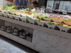 -醉人椒麻辣香锅(上地华联店)