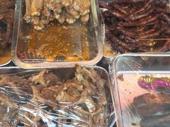 -绝味鸭脖(碧凤坊二店)