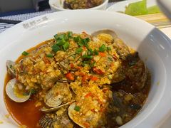 -靓虾二哥长沙地标小龙虾(五一广场店)