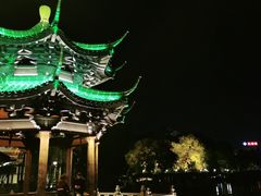 -南通濠河风景名胜区