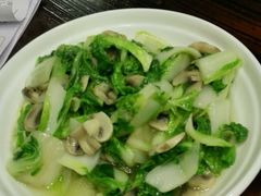 -春天里·老街坊餐厅(港隆广场店)