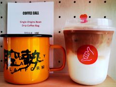 -COFFEE CALL(云锦路店)