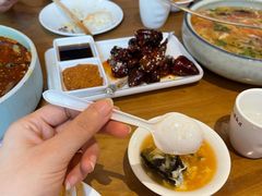 -北疆饭店(朗悦公园茂店)