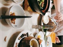 -汤城小厨•粤菜•靓汤(西直门凯德MALL店)