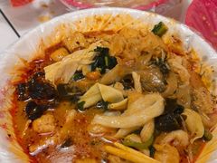 -安发瞧麻辣烫(总店)