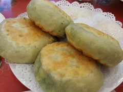 茴香盒子-玉华台饭庄(裕中西里小区店)