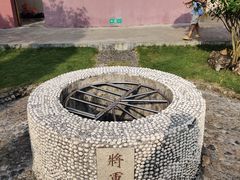 -闽粤南澳总镇府