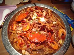 -胖哥俩肉蟹煲(宿迁宝龙广场店)