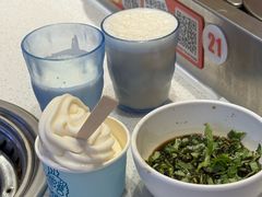 -龍歌自助小火锅(秦淮水游城店)