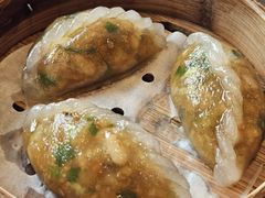 -潮府馆·非遗潮州菜·港式点心(世纪公园店)