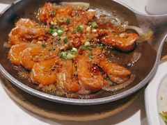 -不倒翁·安徽名菜楼(步行街店)