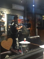 -IN HAIR艺术+造型