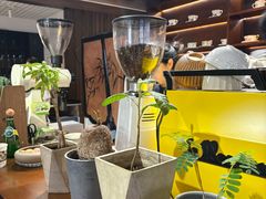 -沏点Trattoria意大利餐厅(新街口店)