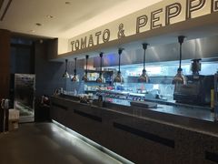 -Tomato&Pepper法餐厅