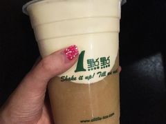 1点点(新大陆店)-1点点(芦潮港店)
