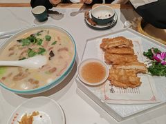 -梅利汴京烤鸭•开封豫菜地标店(晋安路店)
