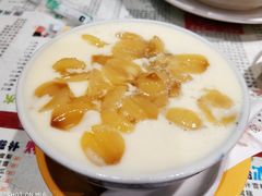 莲子姜撞奶-仁信双皮奶(庙前直街店)