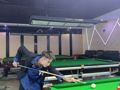 -名仕台球(保利广场店)