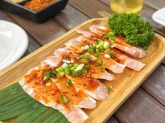 -柠檬花院烤肉·围炉煮茶·草坪团建·生日派对(三圣乡店)