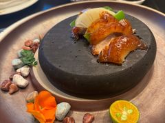 -北京饭店谭家菜