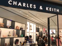 -Charles & Keith(大运河购物中心店)