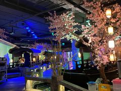 -桂满陇-西湖船宴(西单大悦城店)