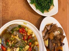 -揭阳钟记小食(福田新村店)