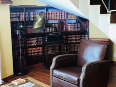 -国际饭店·原点咖啡吧ORIGIN CAFE&BAR