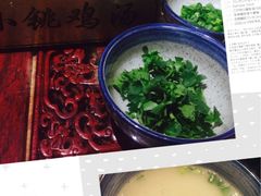 -小铫鸡汤