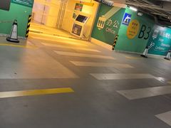 -上海中心大厦