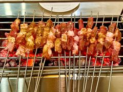 -小寒羊烧烤(凯瑞时代大厦店)