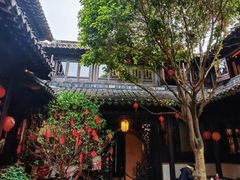-我嘉书房(南翔名士居店)