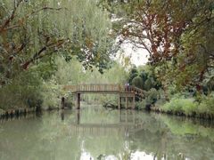 景点-同里国家湿地公园