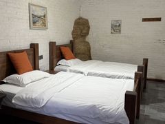 -伏羲山旅游区