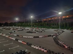 -锐擎卡丁车主题乐园(郊野公园店)