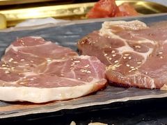 -妥妥烤肉料理(昙华林店)