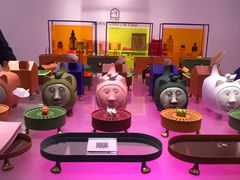 -东浩兰生上海世博展览馆