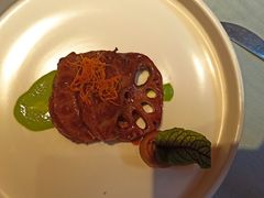 -叶叶菩提·晋福宫