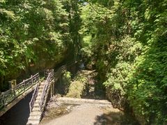 -神龙峡风景区