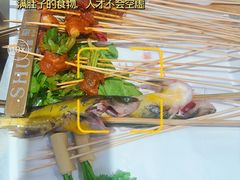 -旺蜀主成都串串火锅(西直门凯德MALL店)