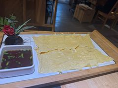 -老版火锅(半坡店)