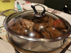 -黄记煌三汁焖锅(首创奥特莱斯店)