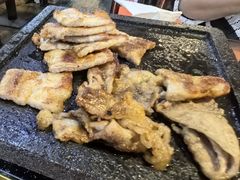 -火炉情韩国料理店(古田路店)